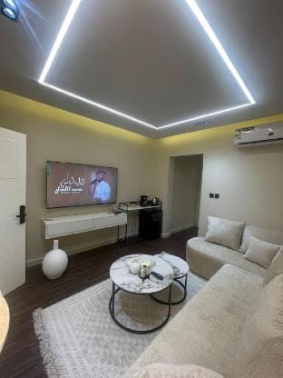 غرفه وصالة  Apartment in Riyadh