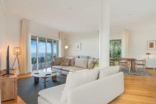 Sublime View Villa by Atlantic Holiday Villa in Funchal
