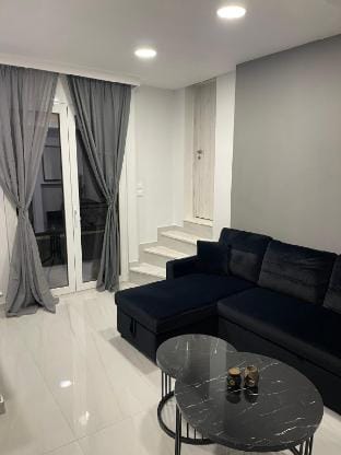 Eva'sLuxHouses Apartment in Athens