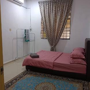 AIRIS HOMESTAY 5, BUKIT KUANG Vacation rental in Terengganu, Malaysia