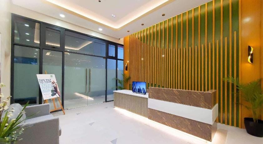 Casa Mistiola Apartment in Quezon City