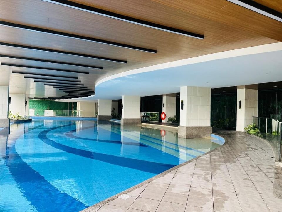Casa Mistiola Apartment in Quezon City