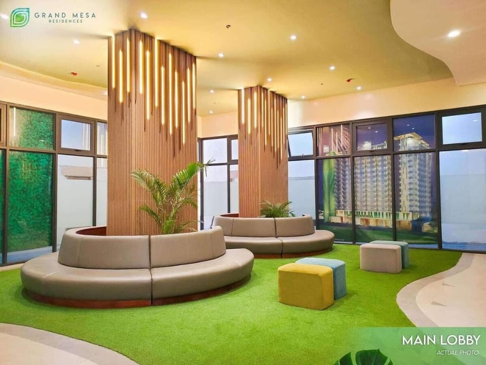 Casa Mistiola Apartment in Quezon City