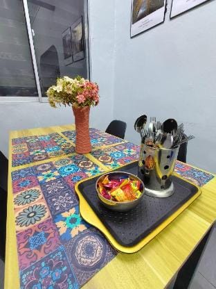 Homestay Anid (Netflix/Unifi/4aircond/Muslim Only) Vacation rental in Mersing