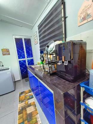 Homestay Anid (Netflix/Unifi/4aircond/Muslim Only) Vacation rental in Mersing