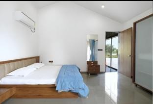 The Weekend Retreat Staycation  Villa in Gujarat
