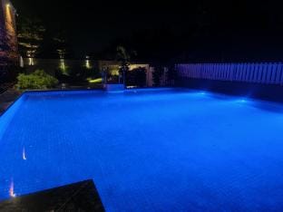 The Weekend Retreat Staycation  Villa in Gujarat