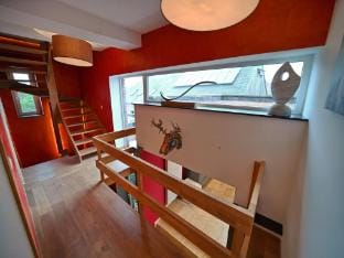 Village House in Ambly with Outdoor Pool Vacation rental in Wallonia, Belgium