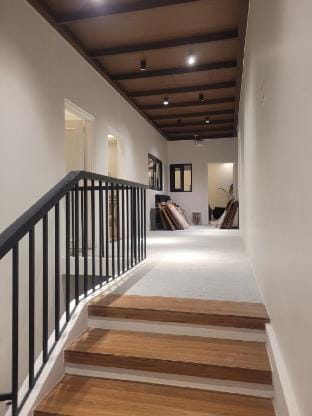 City Center Apartments Apartment in Angeles