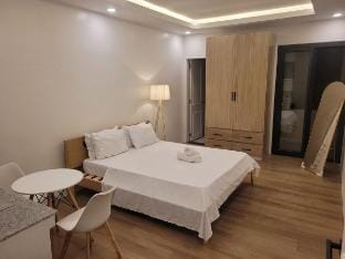 Ganada Suites Deluxe 6 Apartment in Angeles