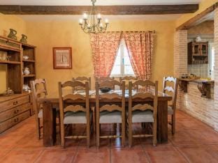 Holiday Home in Herrera by Tajo River Vacation rental in Extremadura, Spain