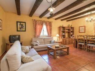 Holiday Home in Herrera by Tajo River Vacation rental in Extremadura, Spain
