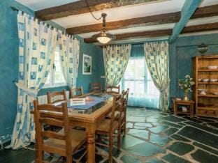 Holiday Home in Tajo with Pool, Terrace Vacation rental in Extremadura, Spain