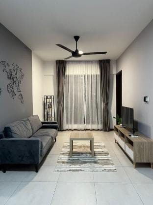 Kepayan Apartments Apartment in Kota Kinabalu