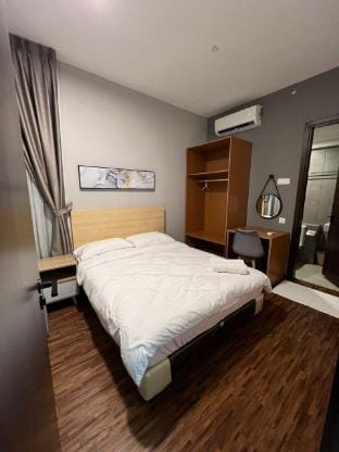 Kepayan Apartments Apartment in Kota Kinabalu