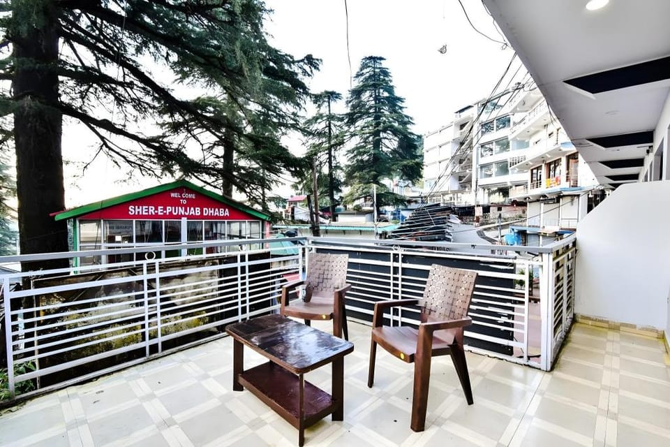 Dream Guest House Hotel in Punjab, India