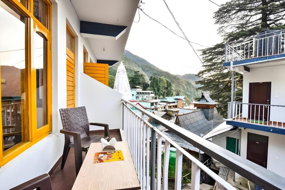 Dream Guest House Hotel in Punjab, India