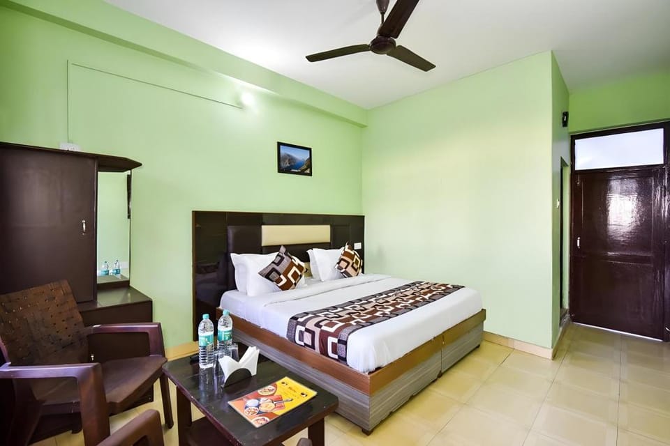 Dream Guest House Hotel in Punjab, India