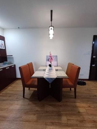 Triple-A Guest House/Near Imago Shopping Mall Apartment in Kota Kinabalu