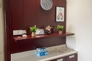 Triple-A Guest House/Near Imago Shopping Mall Apartment in Kota Kinabalu