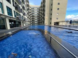 Triple-A Guest House/Near Imago Shopping Mall Apartment in Kota Kinabalu
