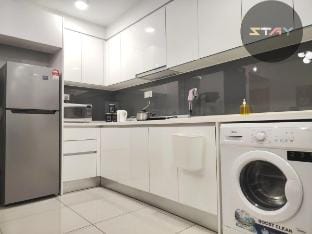 Almas Suites Cozy Stylish Studio by STAY Apartment in Johor