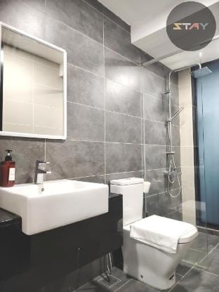Almas Suites Cozy Stylish Studio by STAY Apartment in Johor