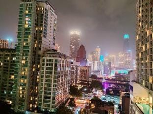 10 Jalan Alor Pavilion Bukit Bintang 2R2B 8 Pax Apartment in Federal Territory of Kuala Lumpur