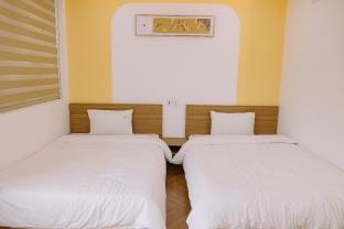 Kimi homestay Huế  Vacation rental in Laos