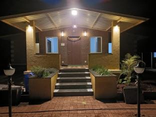 Breeze Valley Farm View  Villa in Mahabaleshwar