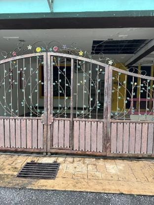 Azzahra Homestay Pekan 2 Vacation rental in Pahang, Malaysia