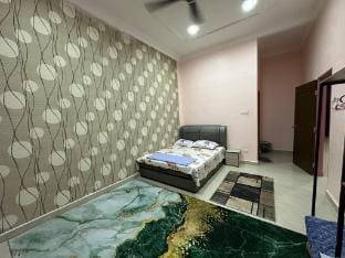 Azzahra Homestay Pekan 2 Vacation rental in Pahang, Malaysia