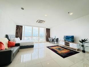 Pinnacle PJ by DeUrban PPJB23A05 Apartment in Petaling Jaya