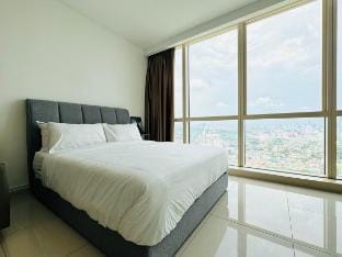 Pinnacle PJ by DeUrban PPJB23A05 Apartment in Petaling Jaya