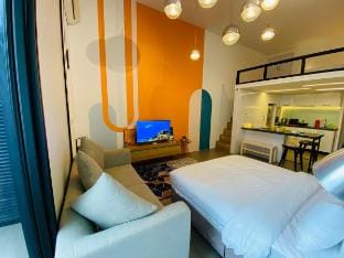 Establishment Bangsar by DeUrban EST2121 Apartment in Federal Territory of Kuala Lumpur