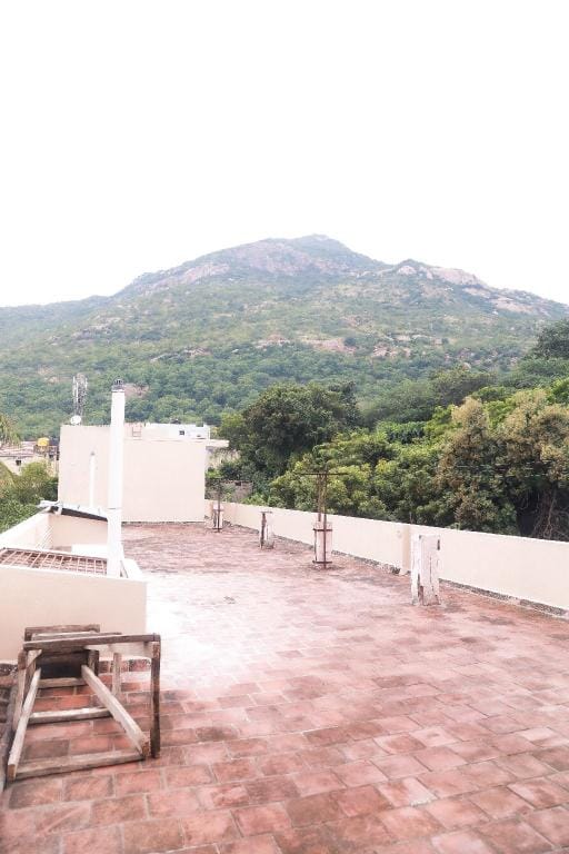 TMS HomeStay Vacation rental in Tamil Nadu