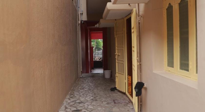 TMS HomeStay Vacation rental in Tamil Nadu
