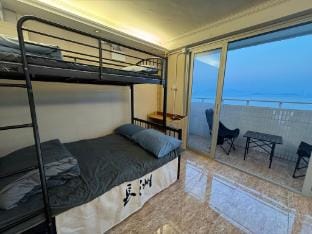 HW暖心民宿～大海景 可天台BBQ 家庭/朋友聚會 Apartment in Hong Kong