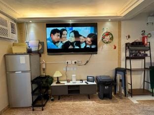 HW暖心民宿～大海景 可天台BBQ 家庭/朋友聚會 Apartment in Hong Kong