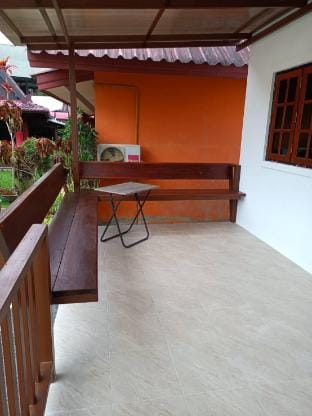 ONE BR - Poolside Praewa villa  Vacation rental in Krabi Changwat
