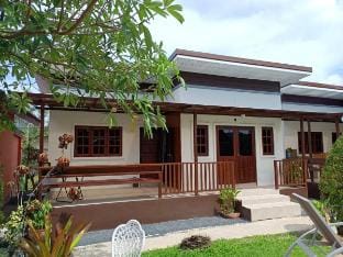 ONE BR - Poolside Praewa villa  Vacation rental in Krabi Changwat
