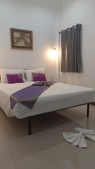 TWO BR - Poolside Praewa villa (2Bedrooms) Vacation rental in Krabi Changwat