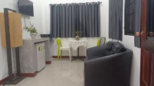 TWO BR - Poolside Praewa villa (2Bedrooms) Vacation rental in Krabi Changwat