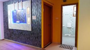 Kashi Atithya Homestay Apartment in Varanasi