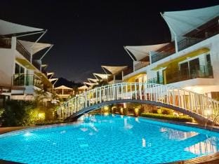 Family-Friendly - 1.5 Km to Beach - Pool Access Vacation rental in Kamala