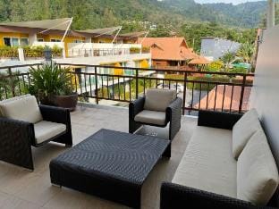 Family-Friendly - 1.5 Km to Beach - Pool Access Vacation rental in Kamala