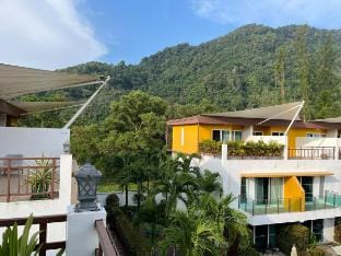 Family-Friendly - 1.5 Km to Beach - Pool Access Vacation rental in Kamala