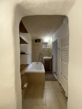 Historic artist’ s house under the Zobor hill Vacation rental in Slovakia