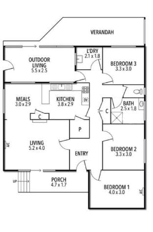 Curdies Road Getaway Vacation rental in Victoria