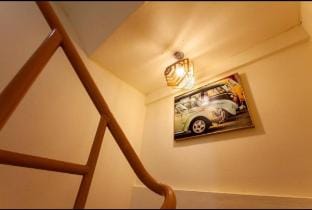 Tofu House Cnx Nimman-Airport 4 Bedrooms 3 Bathrooms Vacation rental in Chiang Mai